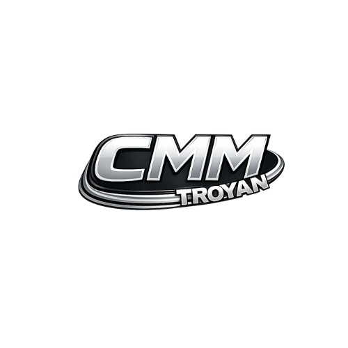 CMM Vending